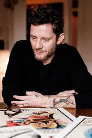 Jamie Hewlett as Self