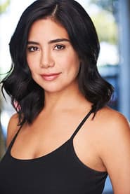 Gladys Bautista as Rebecca