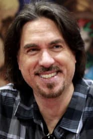 Marc Silvestri as Self