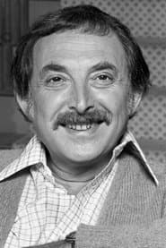 Bill Macy as Dr. Gerald Marx