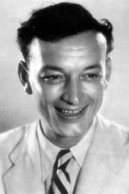 Roland Toutain as Xavier