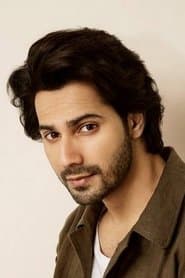 Varun Dhawan as Ajay Dixit