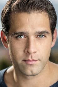 Jason Wishnowski as Dean Papadopoulos