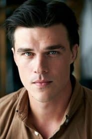 Finn Wittrock as Luke Harrison