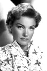 Erna Martha Bauman as Leonor Colman