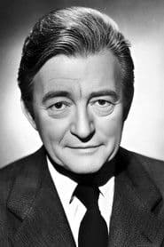 Claude Rains as Joseph Paine