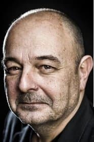 Steen Stig Lommer as Lærer Olsen