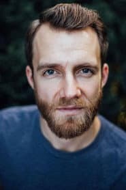 Michael Johnston as Shawn (voice)