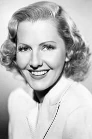 Jean Arthur as Clarissa Saunders