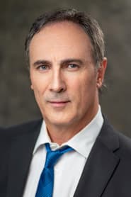 Omar Tucci as Ray Harper