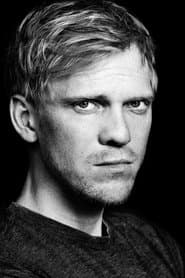 Pit Bukowski as Zero