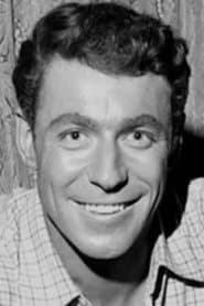 Noel Trevarthen as Policeman