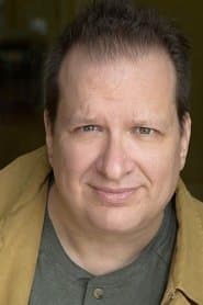 Tim Taylor as Pawn Broker