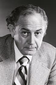 Booth Colman as Capt. Pat Chambers (as Booth Coleman)