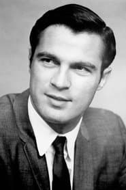 Clint Ritchie as Melrose