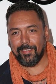 Felix Solis as Pete