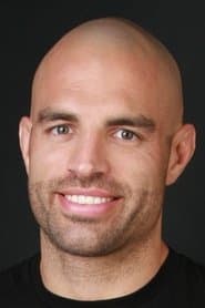 James Wilks as Self (voice)