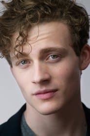 Ben Rosenfield as Fisher Miller