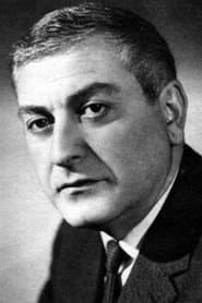 Ramaz Chkhikvadze as Matsili