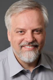 Bob Gebert as Himself