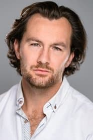 Aaron Mackenzie as Liam