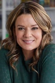 Kimberley Sustad as Sally Aldridge