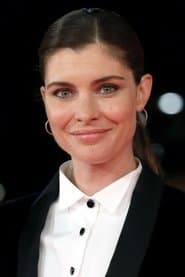 Vittoria Puccini as Francesca