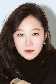 Gong Hyo-jin as Eun-hye