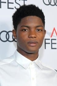 Ibrahima Traore as Souleimane