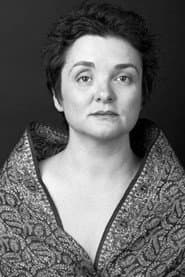 Dana Voicu as Gabriela