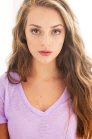 Jacqueline Scislowski as Sarah Fisher