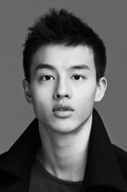 Yin Fang as Li Shaoqun