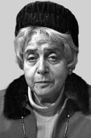 Therese Giehse as La Grand-mère