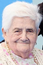 Rosario García as Antonia