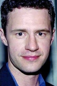 Chris Owens as Brian Cooper