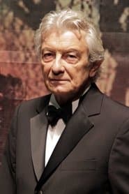 Arturo Bonín as Médico Buenos Aires