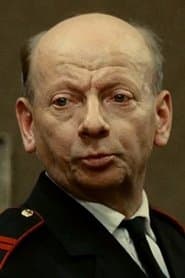 František Debelka as Committee Member