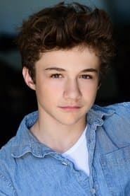 Anthony Bolognese as Jonah