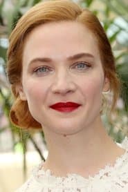 Odile Vuillemin as Sarah