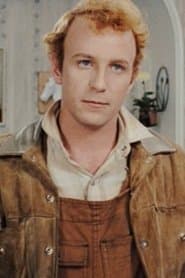 Victor Henry as Alan