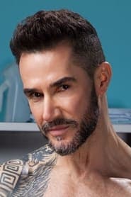 Dean Monroe as Andreas (as Dean Stathis)