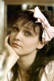 Adrianna Biedrzyńska as Alia