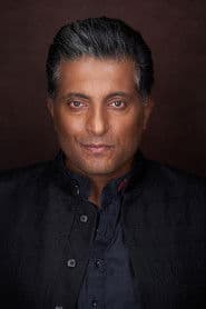 Rupinder Nagra as Hamid