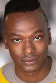 Deon Lucas as Goody Spotswood