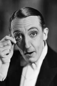 Claud Allister as Arthur Sullivan