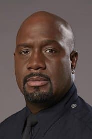 Richard T. Jones as Perry