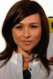 Danielle Harris as Justine Sinclair