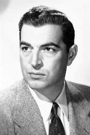 Stephen McNally as Lane Dakota