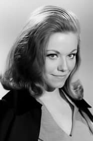 May Heatherly as Diana Newley