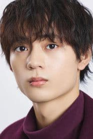 Rintaro Mizusawa as Hinata Miyazaki